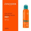 Lancaster Sun Beauty Body Mist SPF50