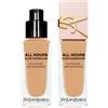 Yves Saint Laurent All Hours Glow Foundation N° MN4