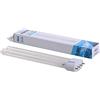 AquaForte /XClear 18W PL UV-C Lampadina di Ricambio