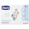Chicco Soluzione Fisiologica Physioclean 20 Pz 2ml