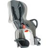 Okbaby Seggiolino Bici Posteriore OkBaby 10+ Grigio/Grigio