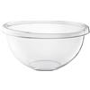 GUZZINI Contenitore Season XS Happy Hour D 13,5 Cm H 5,8 Cm Trasparente