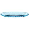 GUZZINI Vassoio Piccolo Vanity Bio-Based Azzurro Mare
