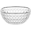 GUZZINI Contenitore Vanity Bio-Based D 16 Cm Trasparente