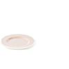 GUZZINI Piatto Dessert Melamina Flora D 21 Cm Table Decor Rosa Polvere
