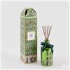 EDG Enzo De Gasperi Profumatore Bottiglia di Natale Rue de Rivoli 200 Ml H 13,5 Cm Black Forest Vert