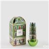 EDG Enzo De Gasperi Profumatore Bottiglia di Natale Rue de Rivoli 100 Ml H 22 Cm Black Forest Vert