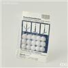 EDG Enzo De Gasperi Cera Adesiva per Candele Cf 15 Pz Bianco