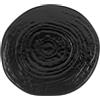 Fade Wall Black Vassoio Presentazione D 17 Cm