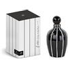 Cupido&Co. Oliera 400 Ml D 95 Mm H 165 Mm Nera Bianco con Scatola
