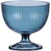 Ad Trend Coppa Plastica Pangar Ass. D 11 Cm H 10,5 Cm Grigio Blu o Porpora 1 Pz