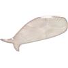 Ad Trend Vassoio Pesce Melamina 36 x 19 Cm Ass. Grigio Blu 1 Pz