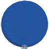 Big Party Sottopiatti Carta Diamant D 32 Cm Blu Cf 6 Pz