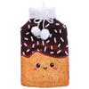 Ad Trend Borsa d'Acqua Calda con Decorazioni Natale Ass. 2000 Ml 1 Pz