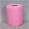 ARPIMEX Rotolo Tulle H 12,5 Cm L 100 Mt Rosa