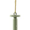 L'Arcolaio Lampada Touch Hat Gancio 160 x 240 Mm Verde