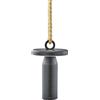 L'Arcolaio Lampada Touch Hat Gancio 160 x 240 Mm Nera