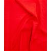 ARPIMEX Bobina Natale Suede H 28 Cm 2,5 Mt Red
