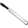 Salvinelli Grattugia Doppia Direzione 22 x 3 Cm Inox
