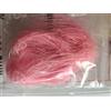 Vimin Box Sisal Bag 250 Gr Rosa Pink