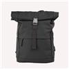 Ghepard Zaino Roll-Top SoftGlide 44 x 30 x 12 Cm Impermeabile Grigio