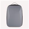 Ghepard Zaino con Guscio Cyber Pack Antiurto 43 x 30 x 14 Cm Grigio Chiaro
