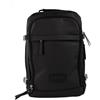 Ghepard Zaino Cabina Low-Cost SoftGlide Impermeabile 40 x 20 x 25 Cm Nero