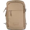 Ghepard Zaino Cabina Low-Cost SoftGlide Impermeabile 40 x 20 x 25 Cm Beige