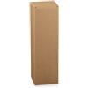 Scotton Scatola 1 Bottiglia Champagne 100 x 100 x 340 Mm Avana 10 Pz