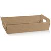 Scotton Cesto Incollato 450 x 350 x 120 Mm Avana