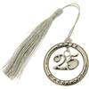 ETM Zama 25 Anniversario Cerchio Bomboniera D 4 Cm Silver 12 Pz