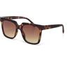 OKKIA Occhiale da Sole Premontato Mod. Roma Spring Arms Classic Havana