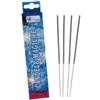 L'Arcolaio Candela Pirotecnica Magica Natale 17 Cm 10 Pz