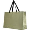 ARPIMEX Borsa in Carta 55 x 18 x 40 Cm Salvia