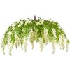 ARPIMEX Ombrello Glicine D 140 Cm Bianco