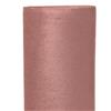 Piovaccari Runner Chic Velvet Roll Natale H 48 Cm L 1,8 Mt Pink