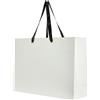 ARPIMEX Borsa in Carta 55 x 18 x 40 Cm Bianco