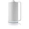 GUZZINI Portarotolo H 29,5 Cm Forme Casa Bianco
