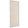 Bizzotto Ocean Frangisole Laterale Seta Alluminio 93×238 cm