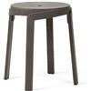 Nardi Sgabello Stack Mini Terra Impilabile