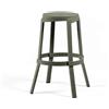 Nardi Sgabello Stack Maxi Cactus Impilabile