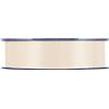Piovaccari Nastro Taft H 25 Mm L 50 Mt Cream