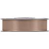 Piovaccari Nastro Taft H 25 Mm L 50 Mt Light Brown