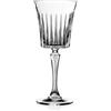 RCR Cristalleria Italiana Calice Timeless 200 Cl 6 Pz