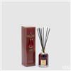 EDG Enzo De Gasperi Profumatore Bottiglia Classic 250 Ml H 14 Cm D 8,5 Cm Wild Ginger