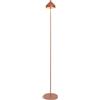 Zafferano Amelie Piantana D 200 Mm H 1200 Mm Terracotta