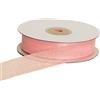 ETM Nastro Organza 40 Mm 50 Mt Rosa