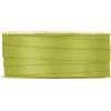 Piovaccari Nastro Matt Doppio Satin 10 Mm 35 Mt Olive Green