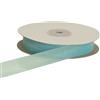 ETM Nastro Organza 20 Mm 50 Mt Celeste