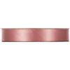 Piovaccari Nastro Raso 15 Mm 50 Mt Colore Old Pink